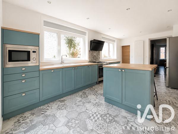 Maison à vendre 6 pièces 177 m² Somain