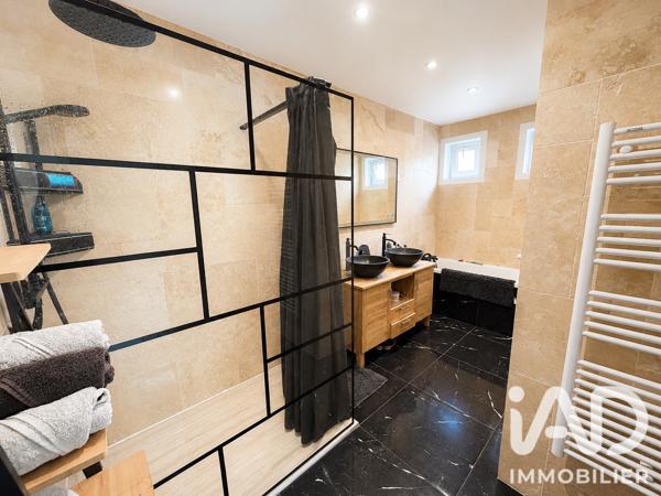 Maison à vendre 6 pièces 177 m² Somain