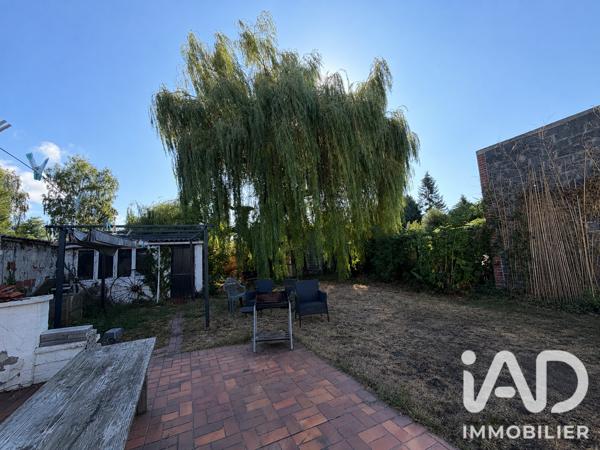 Maison à vendre 6 pièces 177 m² Somain