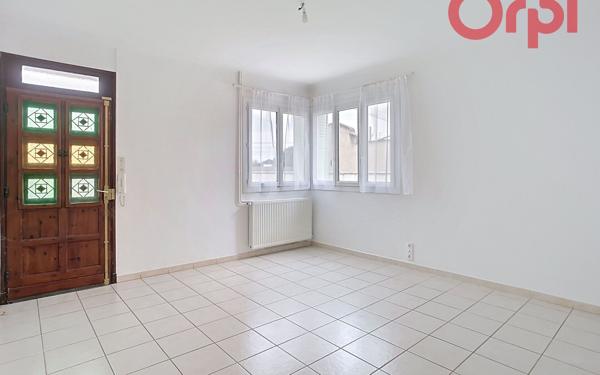 Maison à vendre    4 pièces • 79,90 m2 Le Pontet