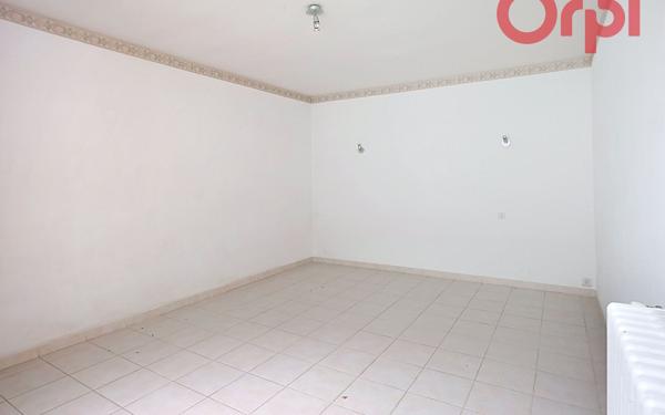 Maison à vendre    4 pièces • 79,90 m2 Le Pontet