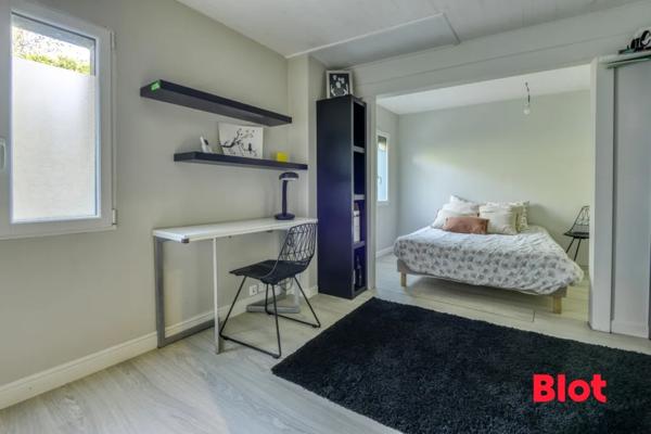 Maison 7 pièce(s)