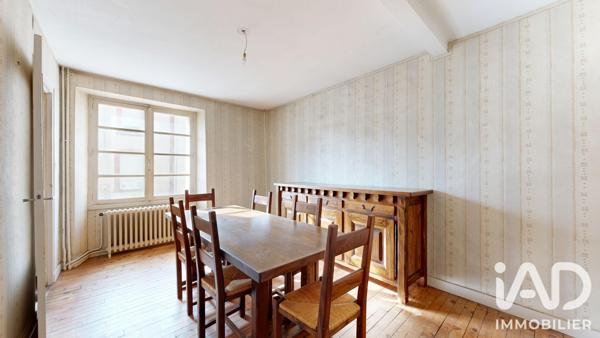 Maison à vendre 4 pièces 81 m² Montrevault-sur-Èvre