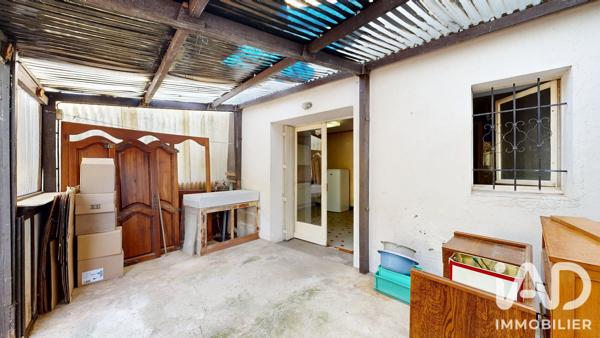 Maison à vendre 4 pièces 81 m² Montrevault-sur-Èvre