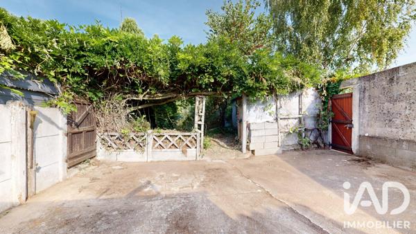 Maison à vendre 4 pièces 81 m² Montrevault-sur-Èvre