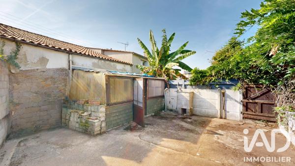 Maison à vendre 4 pièces 81 m² Montrevault-sur-Èvre