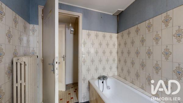 Maison à vendre 4 pièces 81 m² Montrevault-sur-Èvre