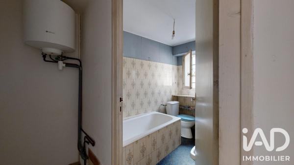 Maison à vendre 4 pièces 81 m² Montrevault-sur-Èvre