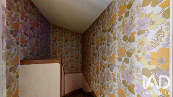 Maison à vendre 4 pièces 81 m² Montrevault-sur-Èvre