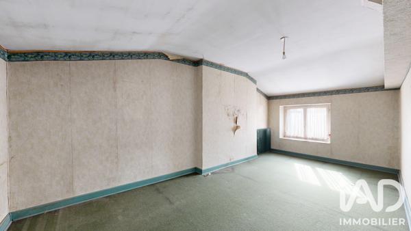 Maison à vendre 4 pièces 81 m² Montrevault-sur-Èvre