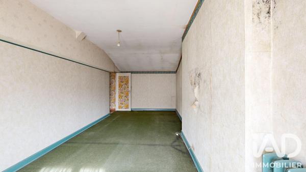 Maison à vendre 4 pièces 81 m² Montrevault-sur-Èvre