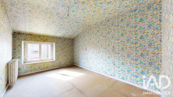 Maison à vendre 4 pièces 81 m² Montrevault-sur-Èvre