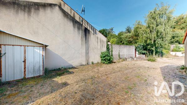 Maison à vendre 4 pièces 81 m² Montrevault-sur-Èvre