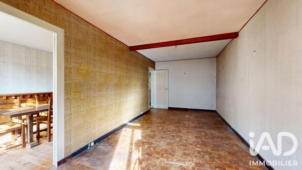 Maison à vendre 4 pièces 81 m² Montrevault-sur-Èvre