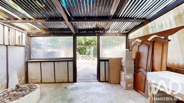 Maison à vendre 4 pièces 81 m² Montrevault-sur-Èvre