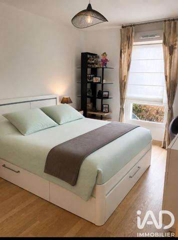 Appartement à vendre 2 pièces 47 m² Le Touquet-Paris-Plage