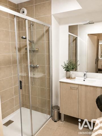 Appartement à vendre 2 pièces 47 m² Le Touquet-Paris-Plage