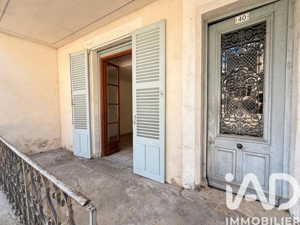 Appartement à vendre 2 pièces 47 m² Ambronay