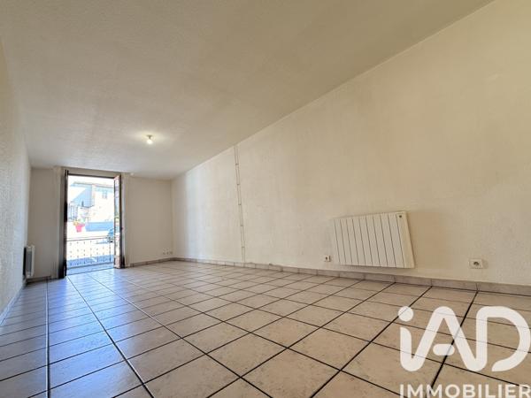 Appartement à vendre 2 pièces 47 m² Ambronay