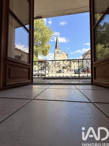 Appartement à vendre 2 pièces 47 m² Ambronay