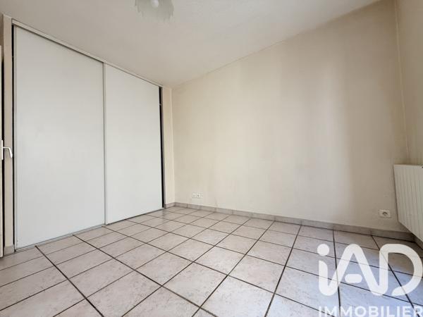 Appartement à vendre 2 pièces 47 m² Ambronay