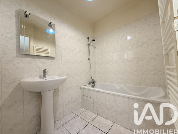Appartement à vendre 2 pièces 47 m² Ambronay
