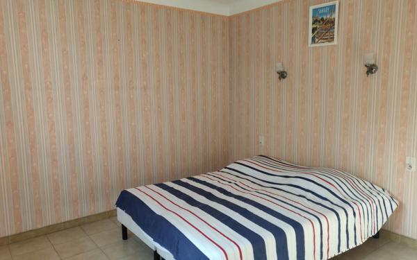 Maison à vendre    5 pièces •  Rognonas