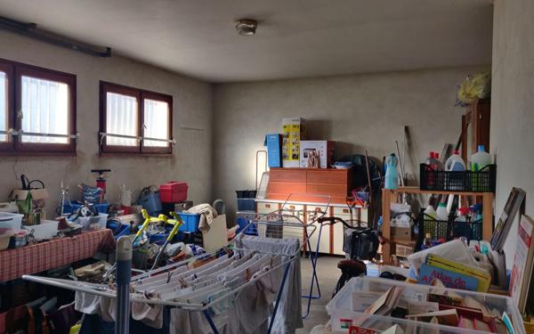 Maison à vendre    5 pièces •  Rognonas