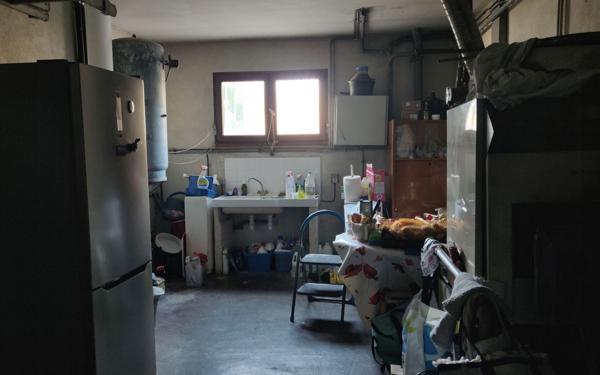 Maison à vendre    5 pièces •  Rognonas