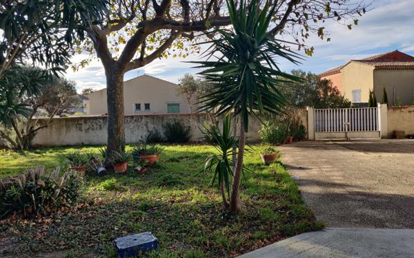 Maison à vendre    5 pièces •  Rognonas