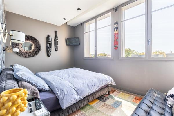 Vente Maison de luxe Bordeaux 7 Pièces 164 m²