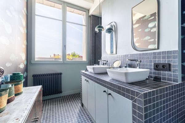 Vente Maison de luxe Bordeaux 7 Pièces 164 m²