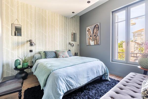 Vente Maison de luxe Bordeaux 7 Pièces 164 m²