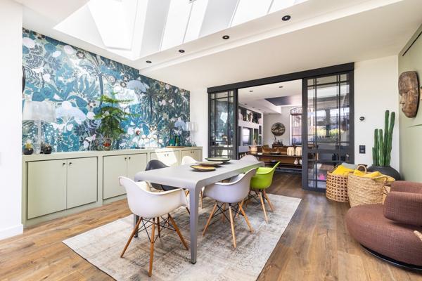 Vente Maison de luxe Bordeaux 7 Pièces 164 m²