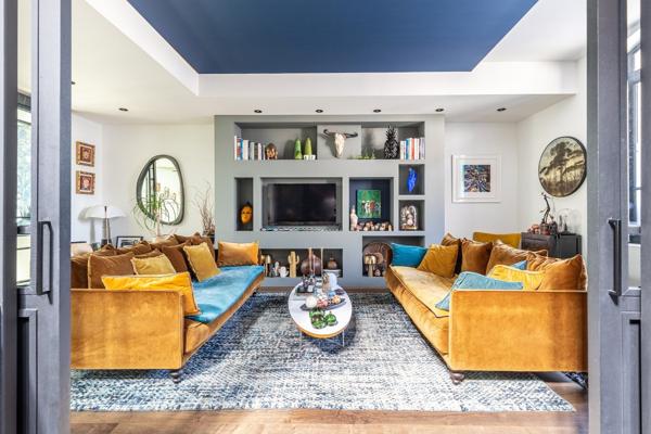 Vente Maison de luxe Bordeaux 7 Pièces 164 m²