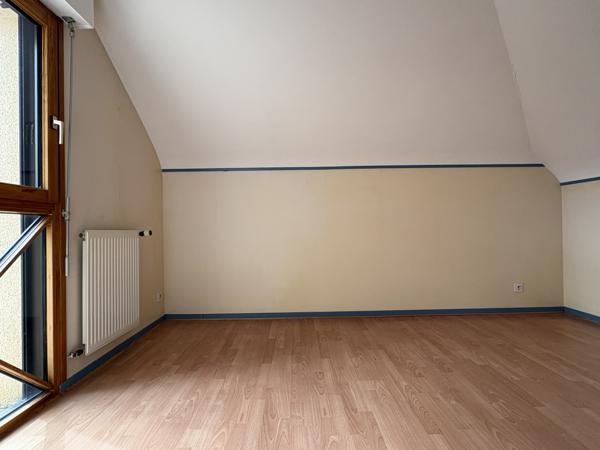 Vannes (56000) Maison familiale 7 pièces – Secteur Conleau – Vannes