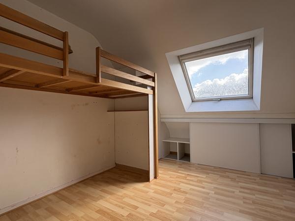 Vannes (56000) Maison familiale 7 pièces – Secteur Conleau – Vannes