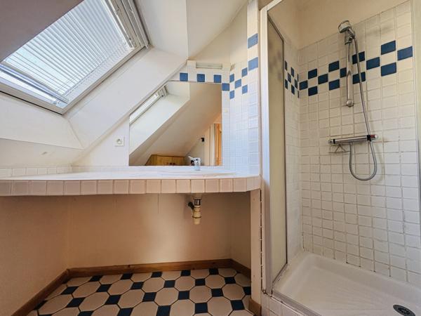 Vannes (56000) Maison familiale 7 pièces – Secteur Conleau – Vannes