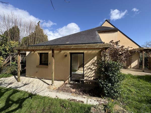 Vannes (56000) Maison familiale 7 pièces – Secteur Conleau – Vannes