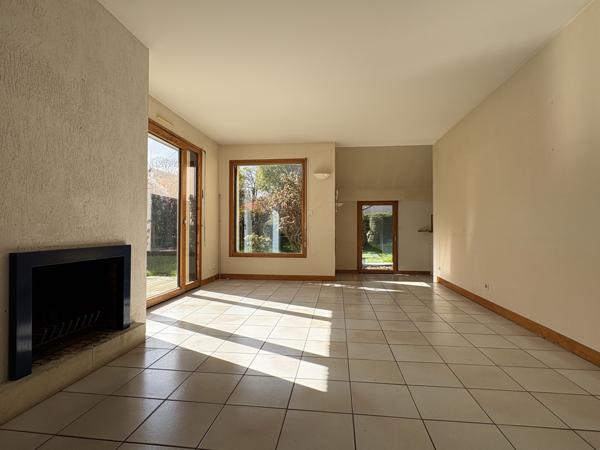 Vannes (56000) Maison familiale 7 pièces – Secteur Conleau – Vannes