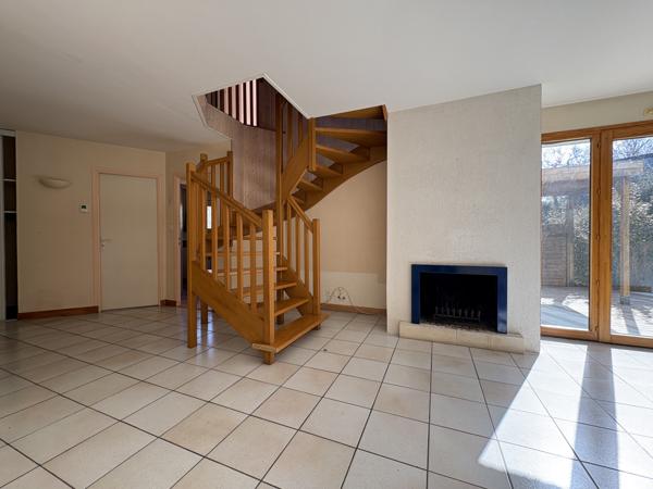 Vannes (56000) Maison familiale 7 pièces – Secteur Conleau – Vannes