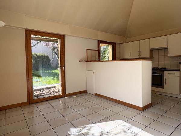 Vannes (56000) Maison familiale 7 pièces – Secteur Conleau – Vannes