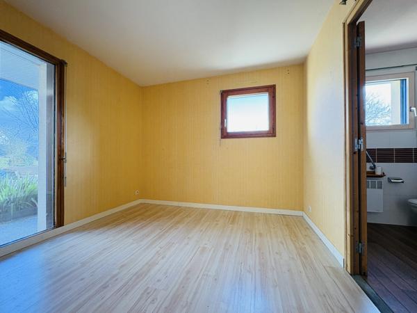 Vannes (56000) Maison familiale 7 pièces – Secteur Conleau – Vannes