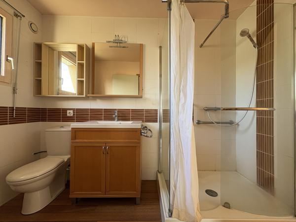 Vannes (56000) Maison familiale 7 pièces – Secteur Conleau – Vannes