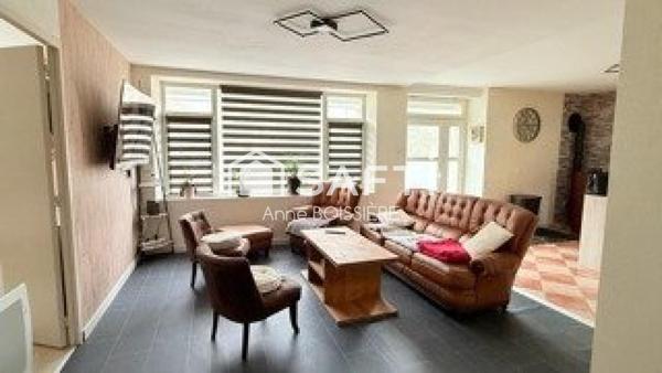 MAISON EN  PIERRES RENOVEE