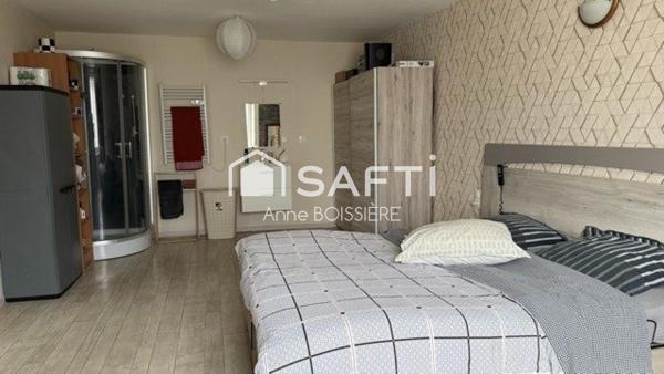 MAISON EN  PIERRES RENOVEE