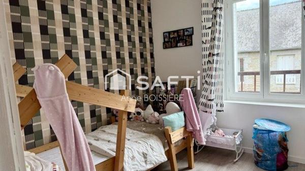 MAISON EN  PIERRES RENOVEE