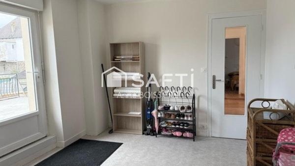 MAISON EN  PIERRES RENOVEE