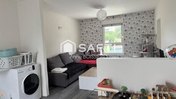 MAISON EN  PIERRES RENOVEE