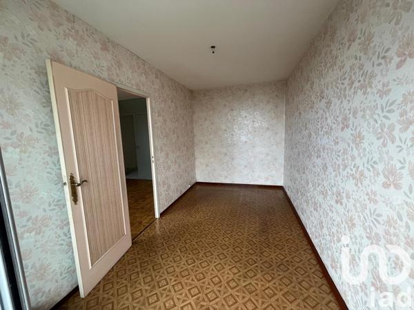 Appartement à vendre 4 pièces 72 m² Lyon 9